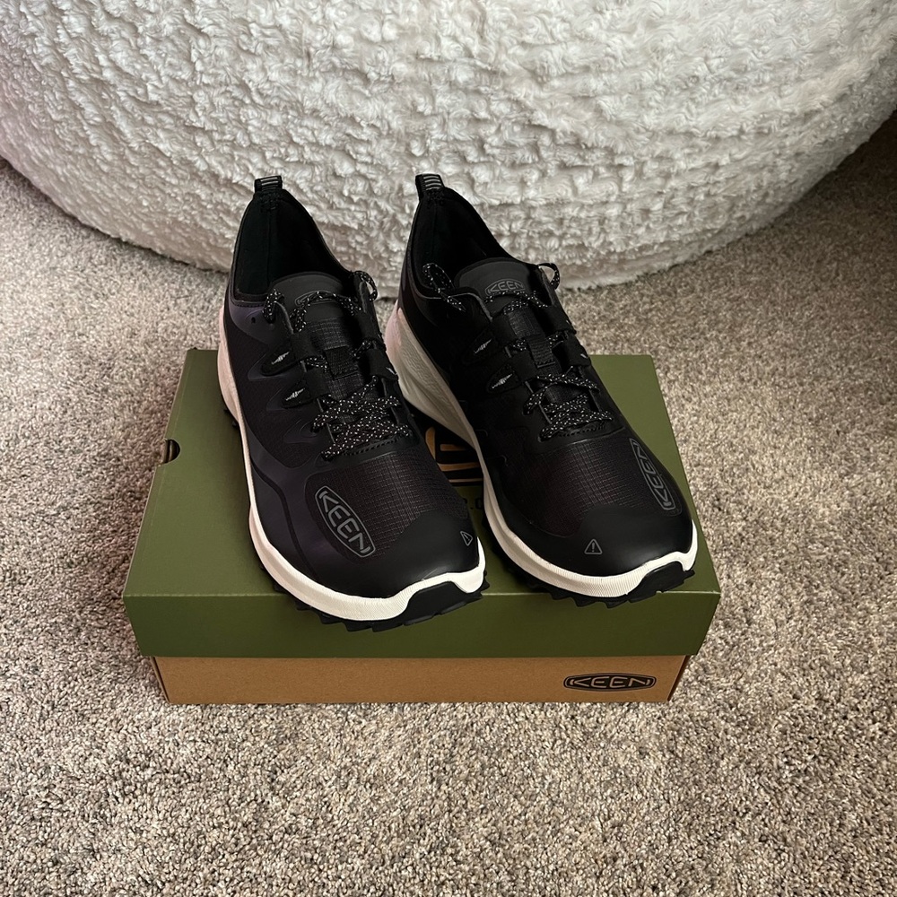 Women’s Keen Zionic Speed Shoes